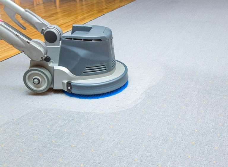 Benefits of Professional Carpet Cleaning in Cyprus