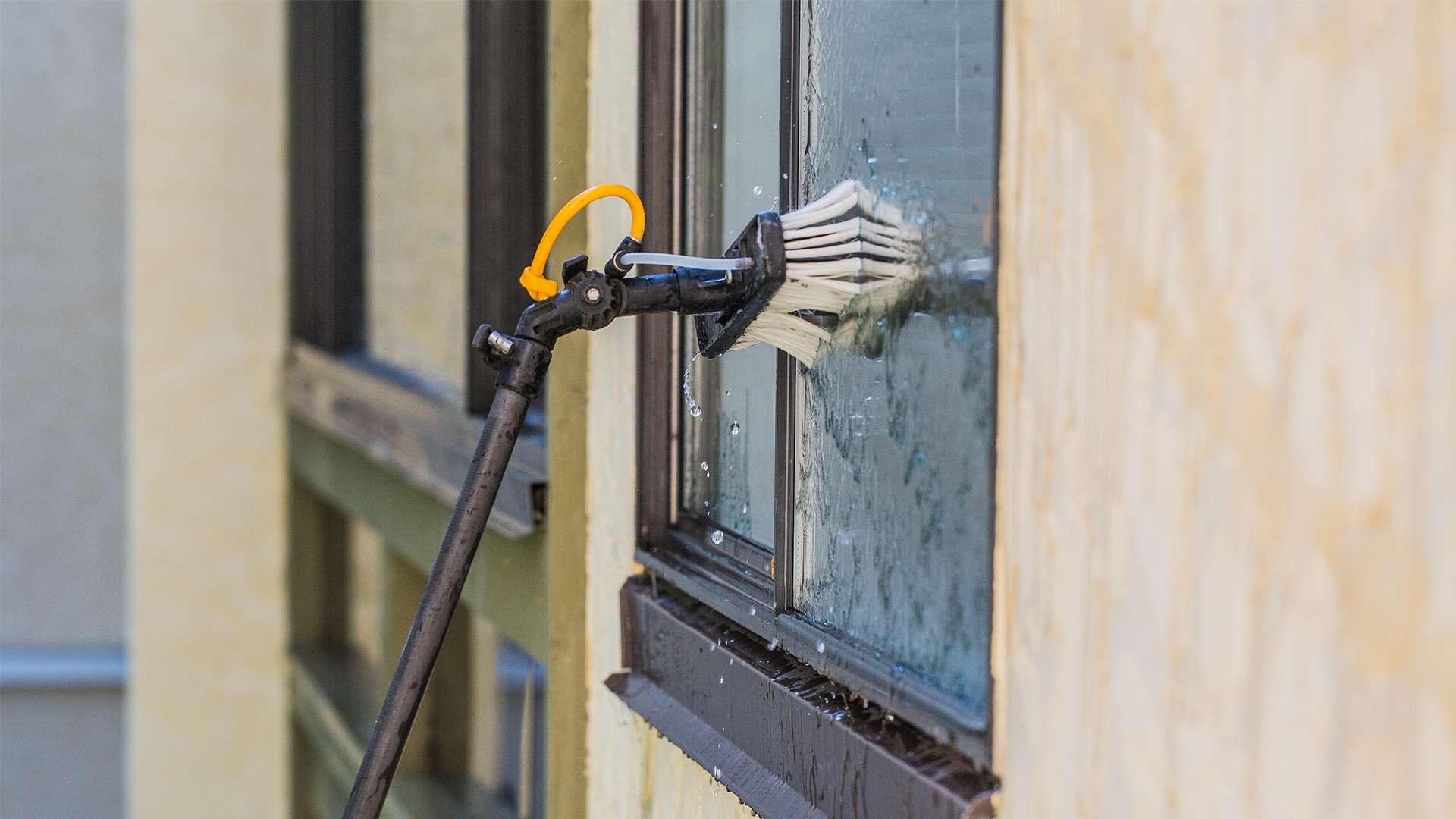 Alfresco Cleaning Baldivis